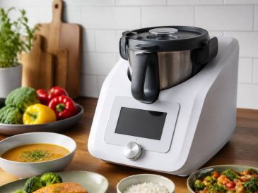 Avis monsieur cuisine lidl : ce qu’il faut savoir avant d’acheter