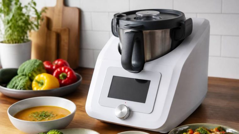 Avis monsieur cuisine lidl : ce qu’il faut savoir avant d’acheter
