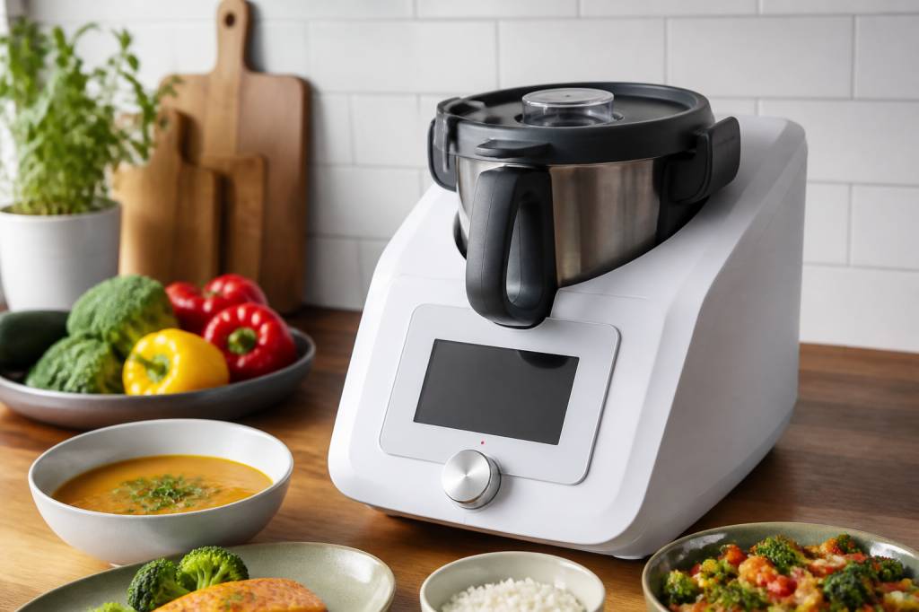 Avis monsieur cuisine lidl : ce qu’il faut savoir avant d’acheter