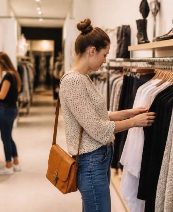Les bons plans mode et accessoires à ne pas manquer : sélection shopping à niort