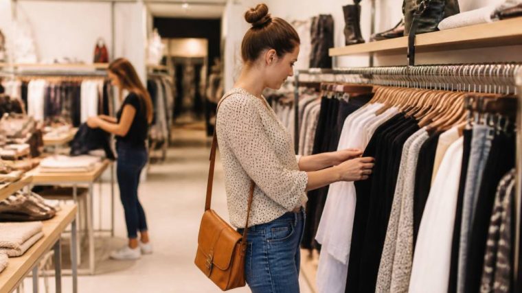 Les bons plans mode et accessoires à ne pas manquer : sélection shopping à niort