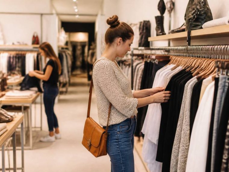 Les bons plans mode et accessoires à ne pas manquer : sélection shopping à niort