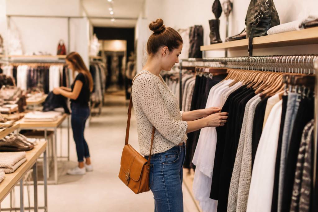 Les bons plans mode et accessoires à ne pas manquer : sélection shopping à niort