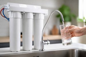 Filtre à eau pfas : comment bien choisir une solution efficace