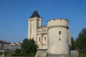 Musée du donjon à Niort : visite, histoire et infos pratiques