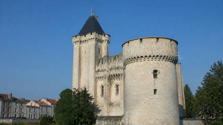 Musée du donjon à Niort : visite, histoire et infos pratiques