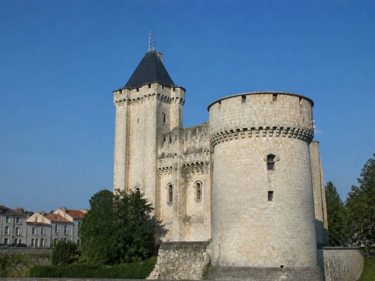Musée du donjon à Niort : visite, histoire et infos pratiques