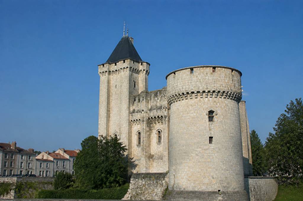 Musée du donjon à Niort : visite, histoire et infos pratiques