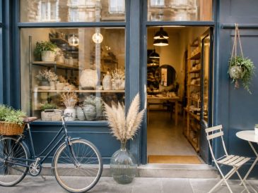 Les nouvelles boutiques à découvrir à niort : nos adresses à tester