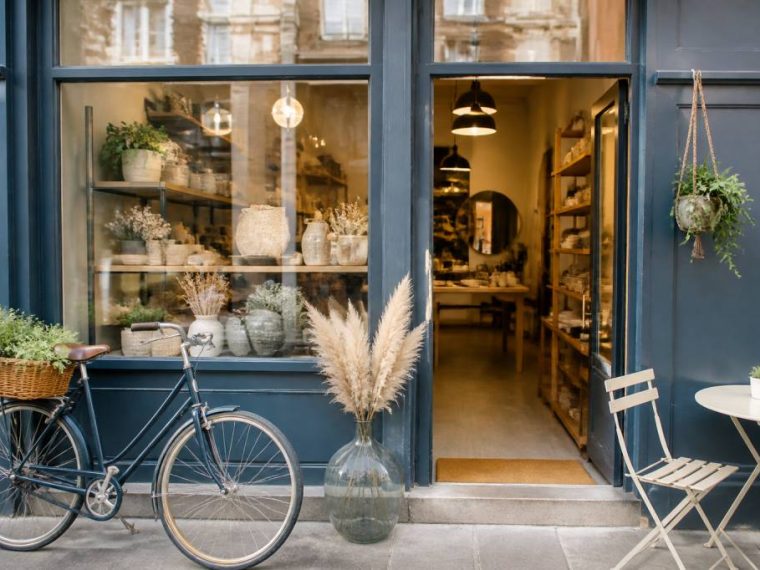Les nouvelles boutiques à découvrir à niort : nos adresses à tester