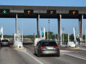 Le télépéage et ses avantages : gagner du temps sur la route