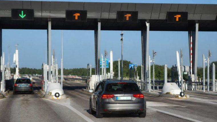 Le télépéage et ses avantages : gagner du temps sur la route