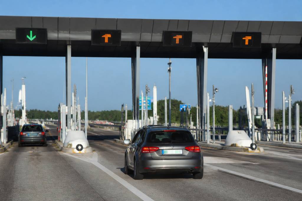 Le télépéage et ses avantages : gagner du temps sur la route