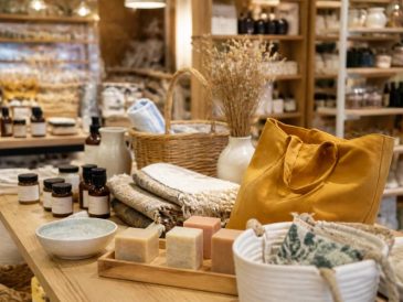 Où trouver des cadeaux locaux et originaux à niort : nos idées coup de cœur
