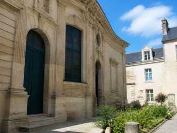 Musée Bernard d’Agesci à Niort : visite, collections et infos pratiques