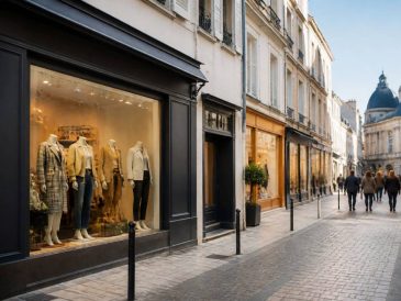 Les enseignes incontournables pour faire du shopping en centre-ville : les bonnes adresses