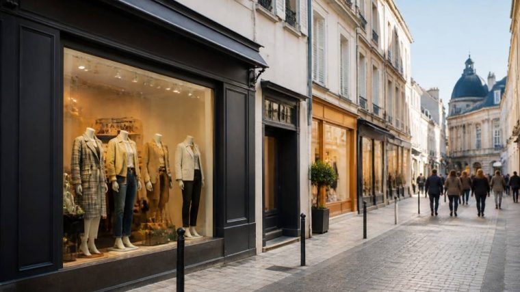 Les enseignes incontournables pour faire du shopping en centre-ville : les bonnes adresses