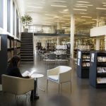 Médiathèque Niort : les meilleures ressources culturelles à découvrir