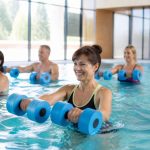 Aquagym Niort : les meilleures adresses pour se dépenser et se détendre