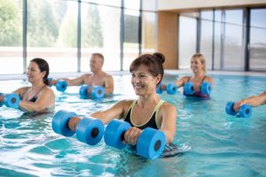 Aquagym Niort : les meilleures adresses pour se dépenser et se détendre