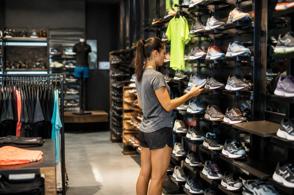 Boutique sport Niort agglo : les meilleures adresses pour s’équiper localement
