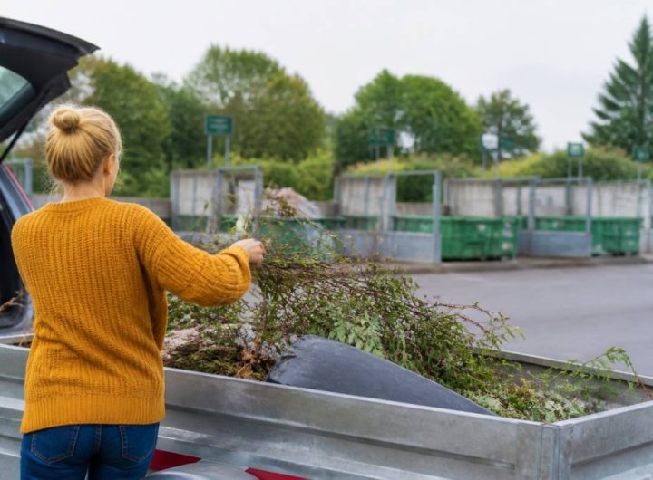 Déchèterie Niort : horaires, accès et conseils pratiques pour bien trier ses déchets