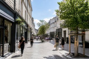 Commerce Niort : les meilleures adresses shopping, sorties et découvertes locales